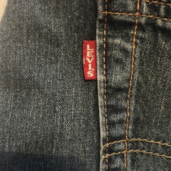 Rare 502 Levi’s - Picture 4 of 5